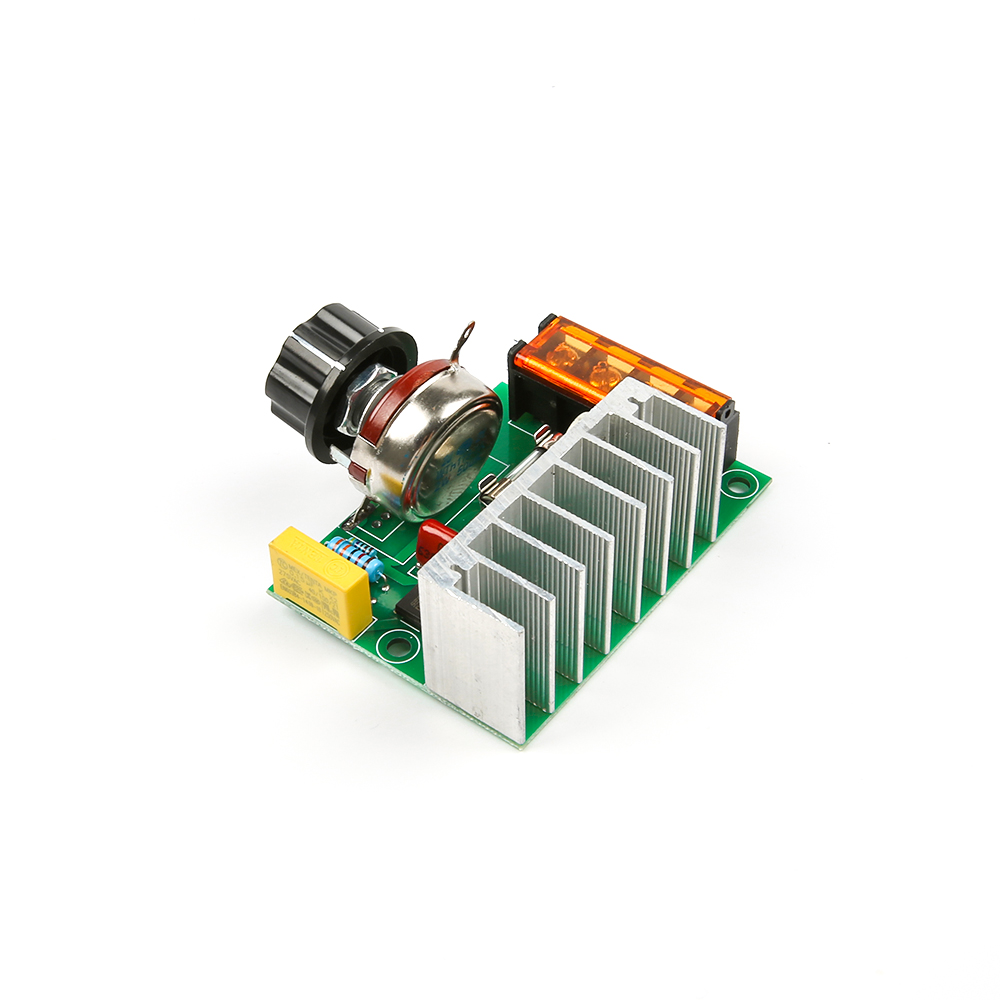 Регулятор напряжения, 4000Вт